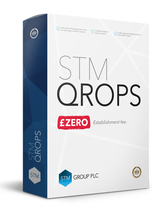 Zero fees QROPS - QROPS from STM Group